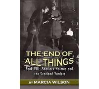 The End of All Things: 8