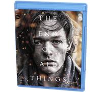 The End of All Things (Blu-ray) Adam Howes Alina Chan Harry Davies
