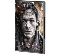 The End of All Things (DVD) Adam Howes Alina Chan Harry Davies