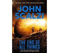 The end of all things: The Old Man's War Series