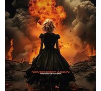 Never Obey Again The End of an Era (CD) Album Digipak