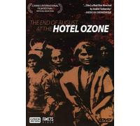 The End of August at the Hotel Ozone