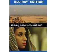 The End Of Christians In The Middle East? (Blu-ray) Didier Martiny