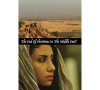 The End Of Christians In The Middle East? (DVD) Didier Martiny