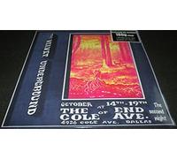 The End Of Cole Avenue - The Second Night (2 Cd) - Velvet Under... (Audio Cd)