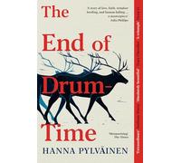 The End of Drum-Time : 'Sweeping Sami Epic' Guardian