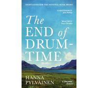 The End of Drum-Time: 'Sweeping Sámi Epic' Guardian
