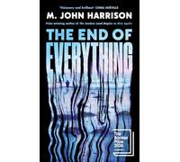 The End of Everything: Longlisted for the Booker Prize 2026