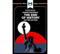 Ian Jackson Jas An Analysis of Francis Fukuyama's The End of History (Tascabile)