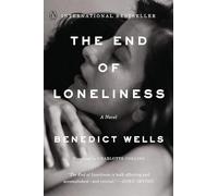 Benedict Wells The End of Loneliness (Tascabile)