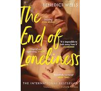 The End of Loneliness: Benedict Wells
