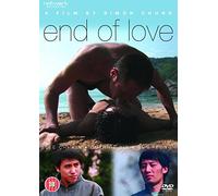 The End of Love [DVD] [Edizione: Regno Unito]