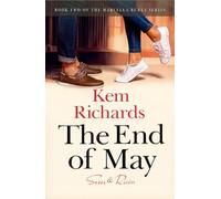 The End of May: Sun & Rain