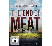 The End of Meat - Eine Welt ohne Fleisch (DVD)