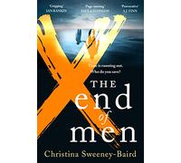 The End of Men: The pulse-pounding debut thriller that everyone is talking about