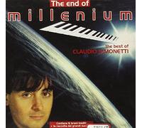 The End of Milleni by Claudio Simonetti