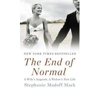 Stephanie Madoff Mack The End of Normal (Tascabile)