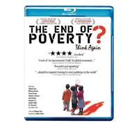 The End of Poverty?
