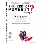 The End of Poverty?