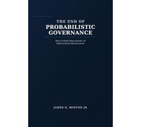 The End of Probabilistic Governance: How to Build Deterministic AI Enforcement Infrastructure
