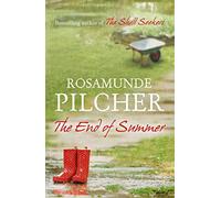 The End of Summer [Lingua Inglese]