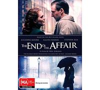 The End of the Affair