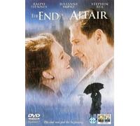 The End of the Affair (DVD)