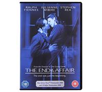 The End of the Affair [DVD]
