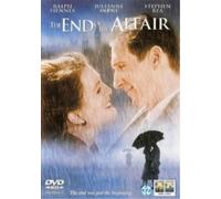 The End of the Affair (DVD)