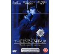 The End of The Affair [Edizione: Regno Unito]