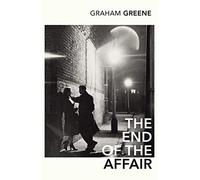 The End Of The Affair [Lingua inglese]