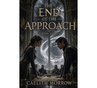The End of the Approach: Two Enemies. One Dying Membrane. No Time Left to Choose Sides.: 5