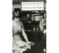 The End of the Chapter: Maid in Waiting; Flowering Wilderness; Over the River