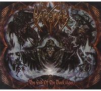 Dagorlad - The End of the Dark Ages