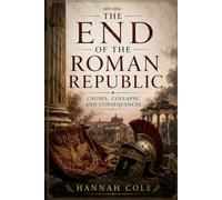 The End of the Roman Republic: Causes, Collapse, and Consequences