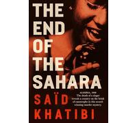 The End of the Sahara