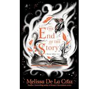 The End of the Story: Melissa De La Cruz
