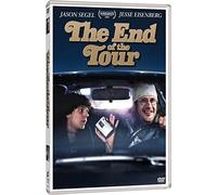 Universal Pictures Dvd End Of The Tour (1 DVD) - Movie