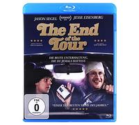 The End of the Tour