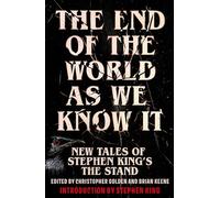 Brian Keene The End of the World as We K (Copertina rigida) (PRESALE 19/08/2025)
