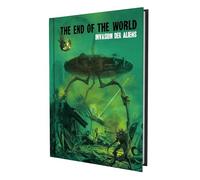 The End of the World - Invasion der Aliens
