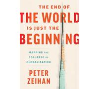 The End of the World Is Just the Beginning: Mapping the Collapse of