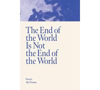 The End of the World Is Not the End of the World