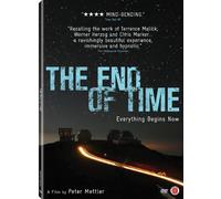 The End of Time