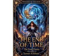 THE END OF TIME The Final Choice: 3