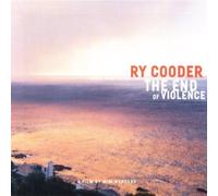 The End of Violence [SOUNDTRACK] by Ry Cooder (1997-09-09)