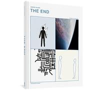 Anders Nilsen The End (Copertina rigida)