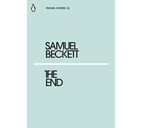 The End: Samuel Beckett