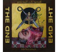 The End Svårmod Och Vemod Ar Värdesinnen (CD) Album