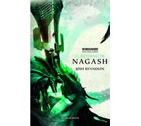 The end times 1. El retorno de Nagash